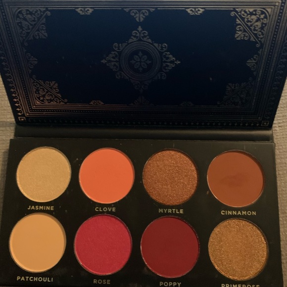 ACE BEAUTE Grandiose Palette NIB - Picture 8 of 9